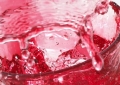 cranberry splash